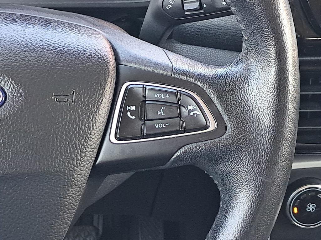 used 2020 Ford EcoSport car, priced at $13,826