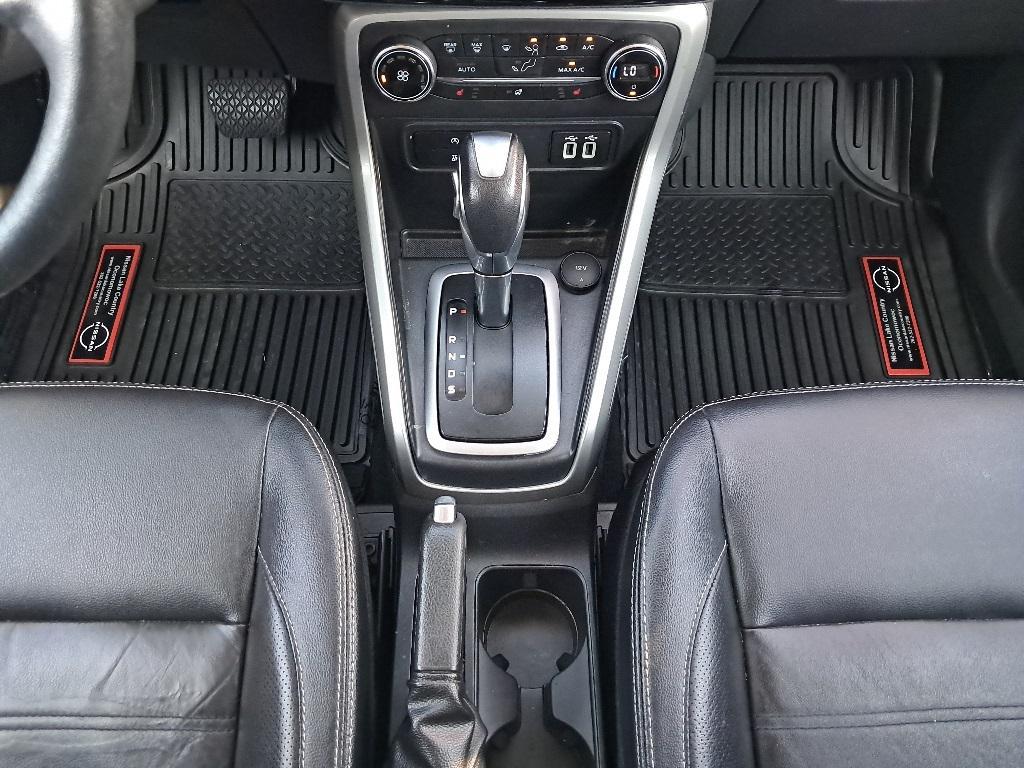 used 2020 Ford EcoSport car, priced at $13,826