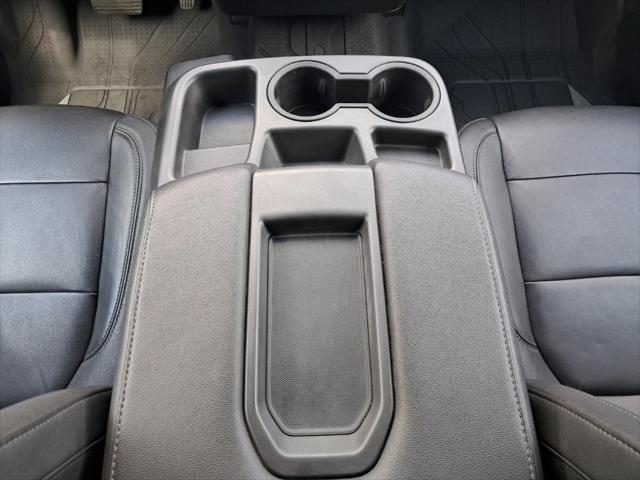 used 2019 Chevrolet Silverado 1500 car, priced at $28,377