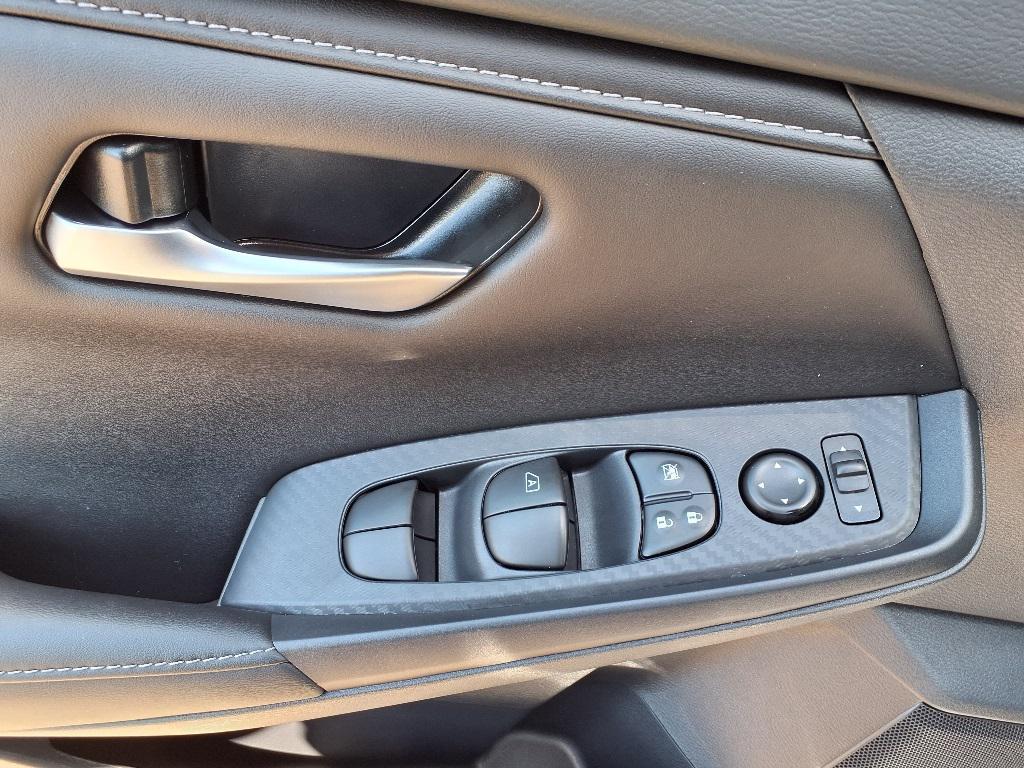 new 2025 Nissan Sentra car, priced at $22,806