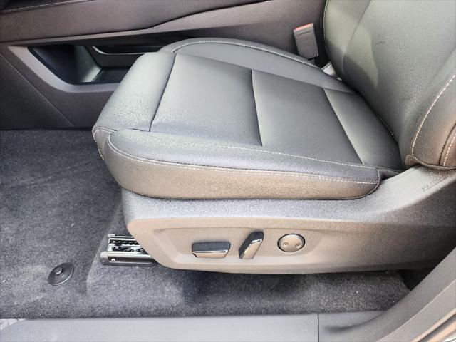 new 2025 Nissan Murano car, priced at $50,692