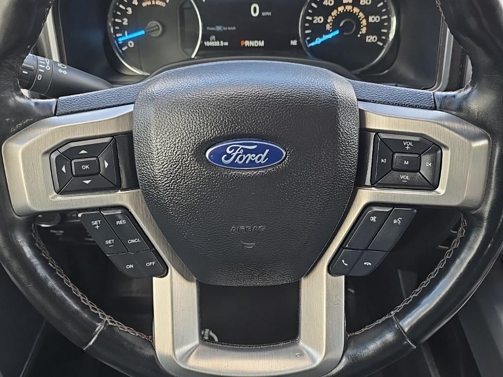 used 2019 Ford F-150 car, priced at $29,973