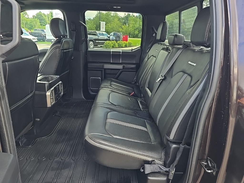 used 2019 Ford F-150 car, priced at $29,973