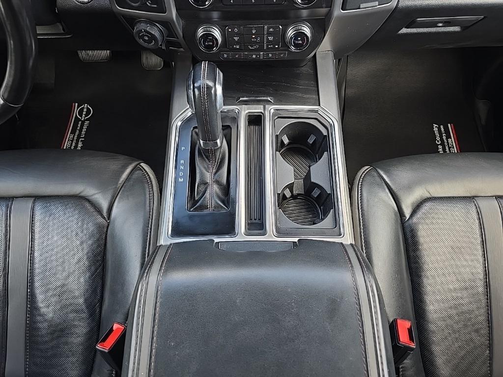 used 2019 Ford F-150 car, priced at $29,973