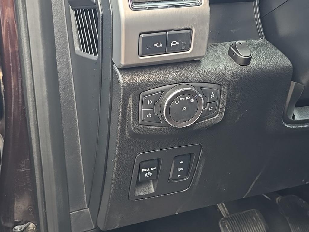used 2019 Ford F-150 car, priced at $29,973