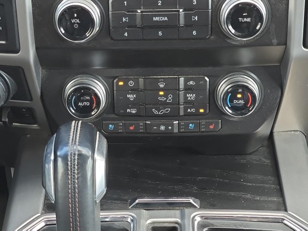 used 2019 Ford F-150 car, priced at $29,973
