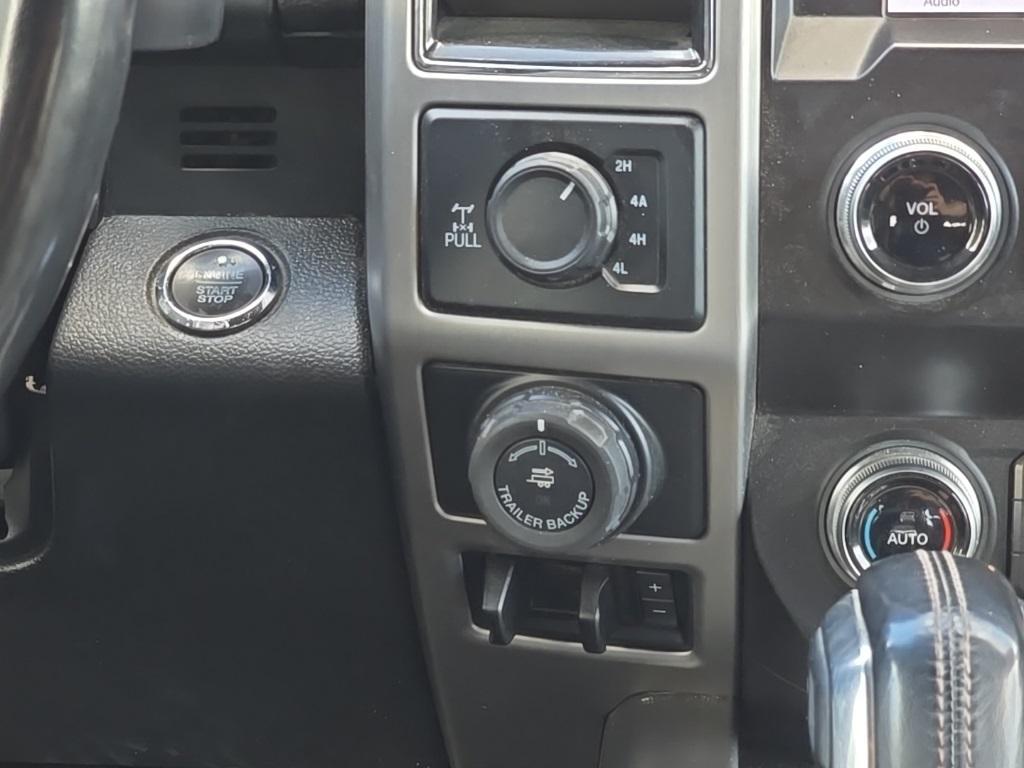 used 2019 Ford F-150 car, priced at $29,973
