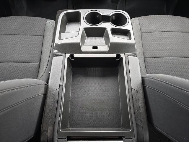used 2022 Chevrolet Silverado 1500 car, priced at $34,163