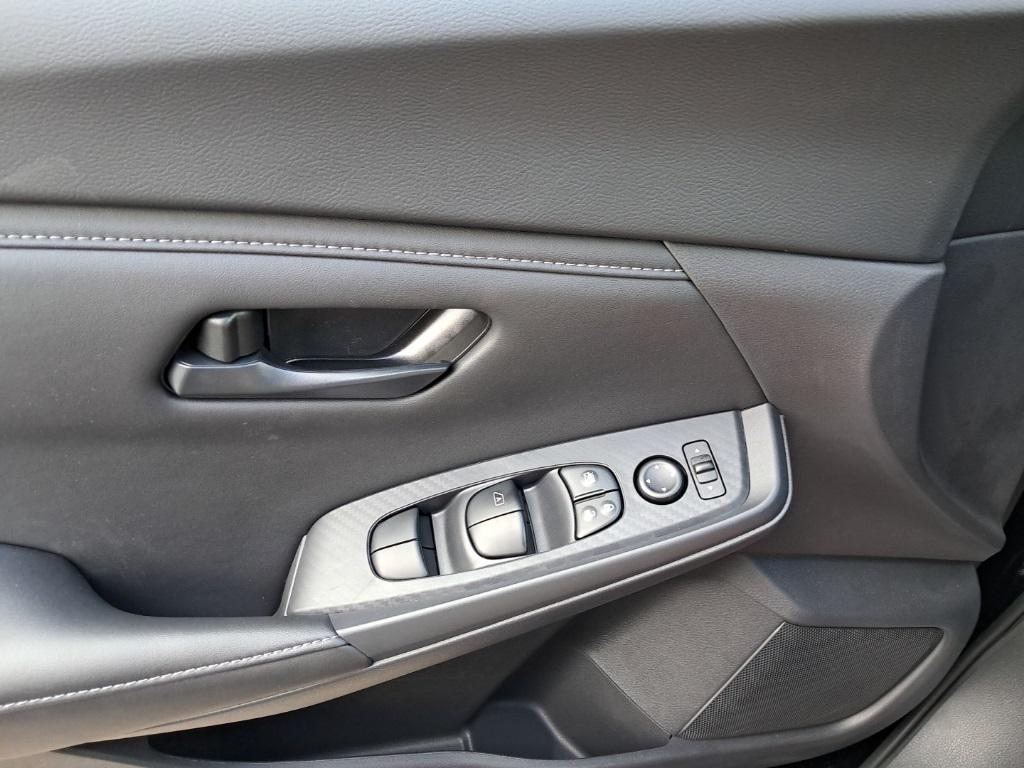new 2025 Nissan Sentra car, priced at $22,234
