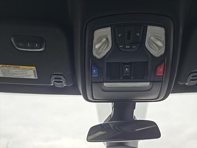 used 2022 Ram 1500 car, priced at $33,409