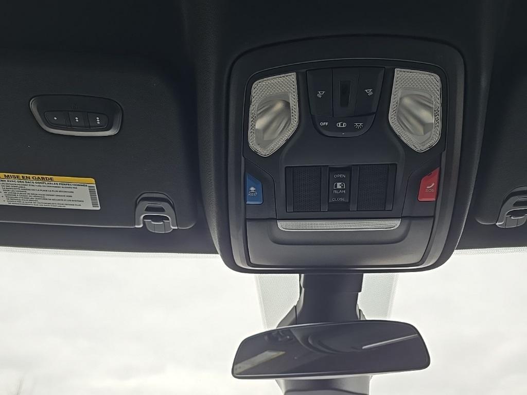 used 2022 Ram 1500 car, priced at $33,057