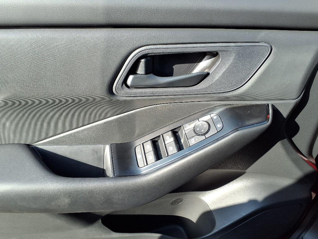 new 2026 Nissan Rogue car, priced at $30,136