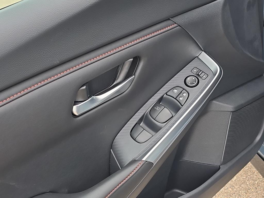 new 2025 Nissan Sentra car, priced at $26,218