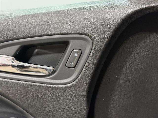 used 2021 GMC Canyon car, priced at $34,966