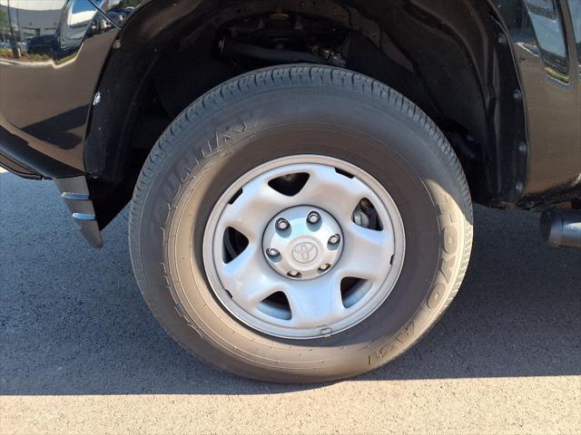 used 2021 Toyota Tacoma car, priced at $35,983