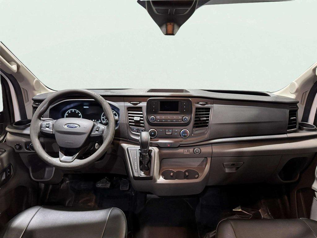 used 2020 Ford Transit-250 car, priced at $28,121