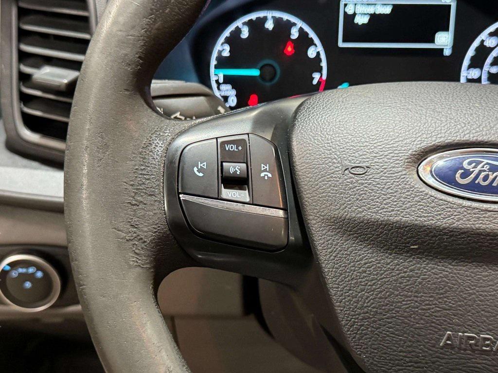 used 2020 Ford Transit-250 car, priced at $28,121
