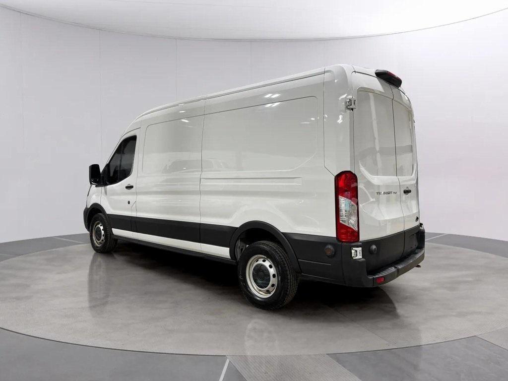 used 2020 Ford Transit-250 car, priced at $28,121