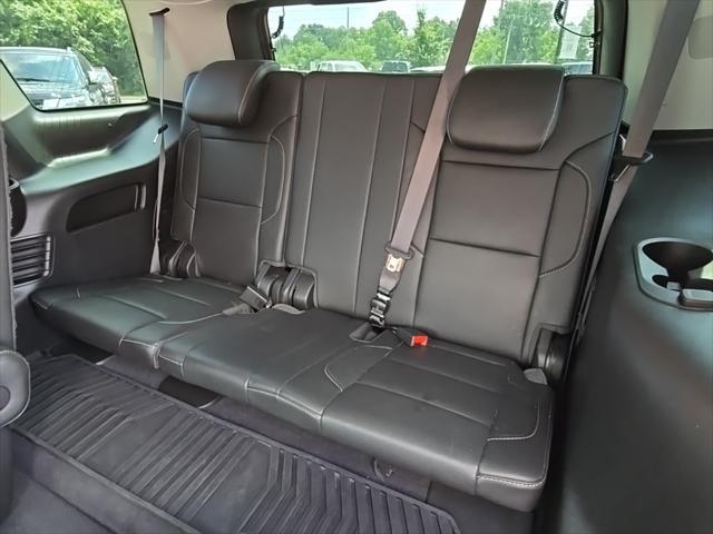 used 2019 Chevrolet Tahoe car, priced at $39,183