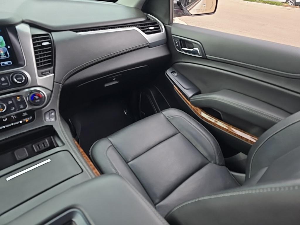 used 2019 Chevrolet Tahoe car, priced at $39,768