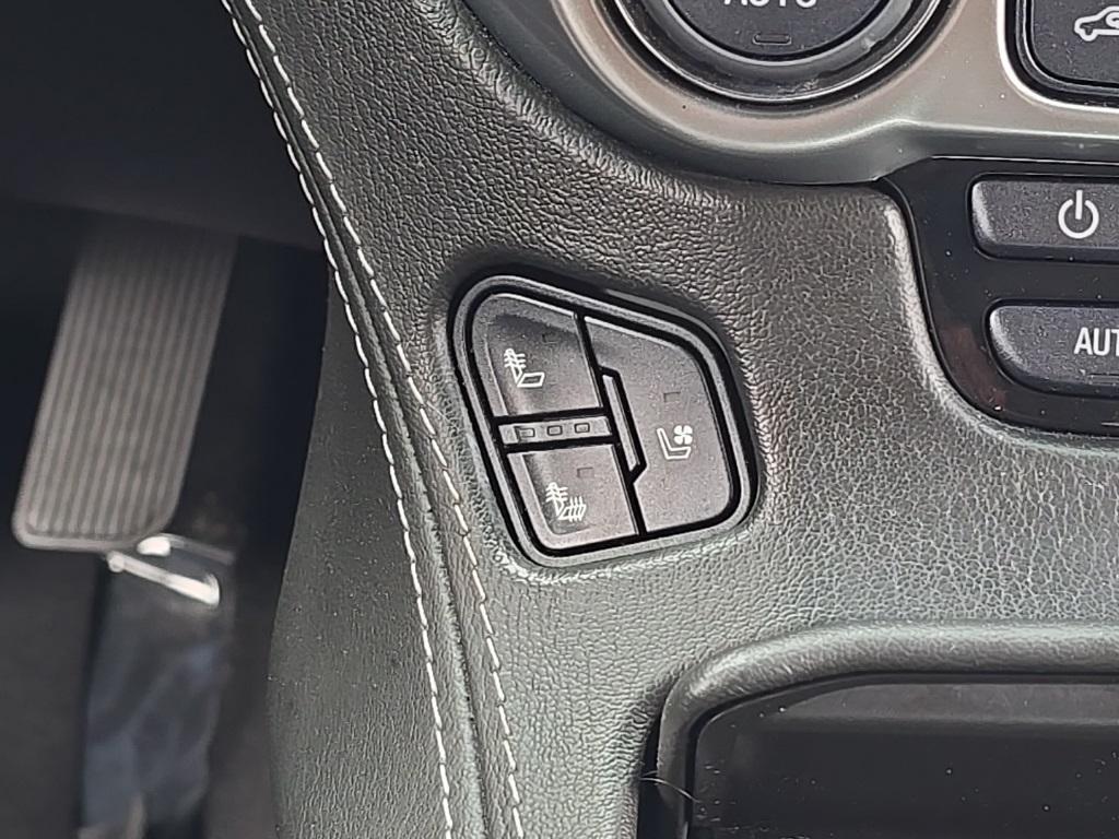 used 2019 Chevrolet Tahoe car, priced at $39,768