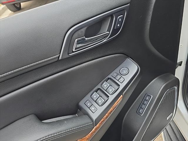 used 2019 Chevrolet Tahoe car, priced at $40,410