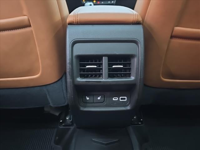 used 2023 Cadillac XT4 car, priced at $29,995