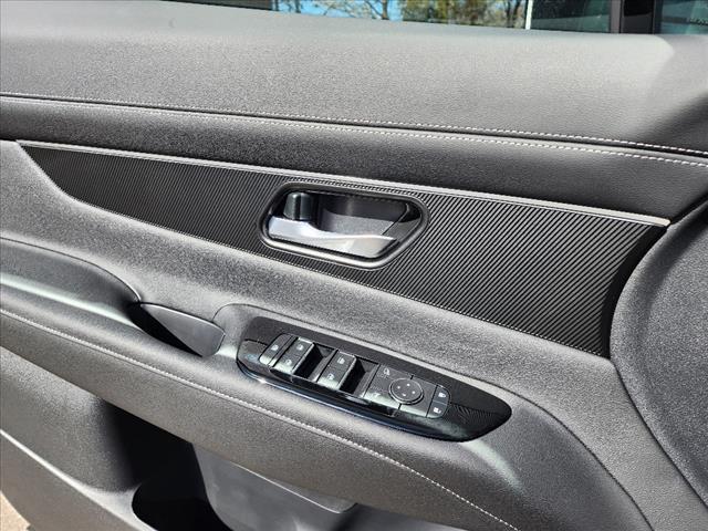 new 2025 Nissan Murano car, priced at $42,288