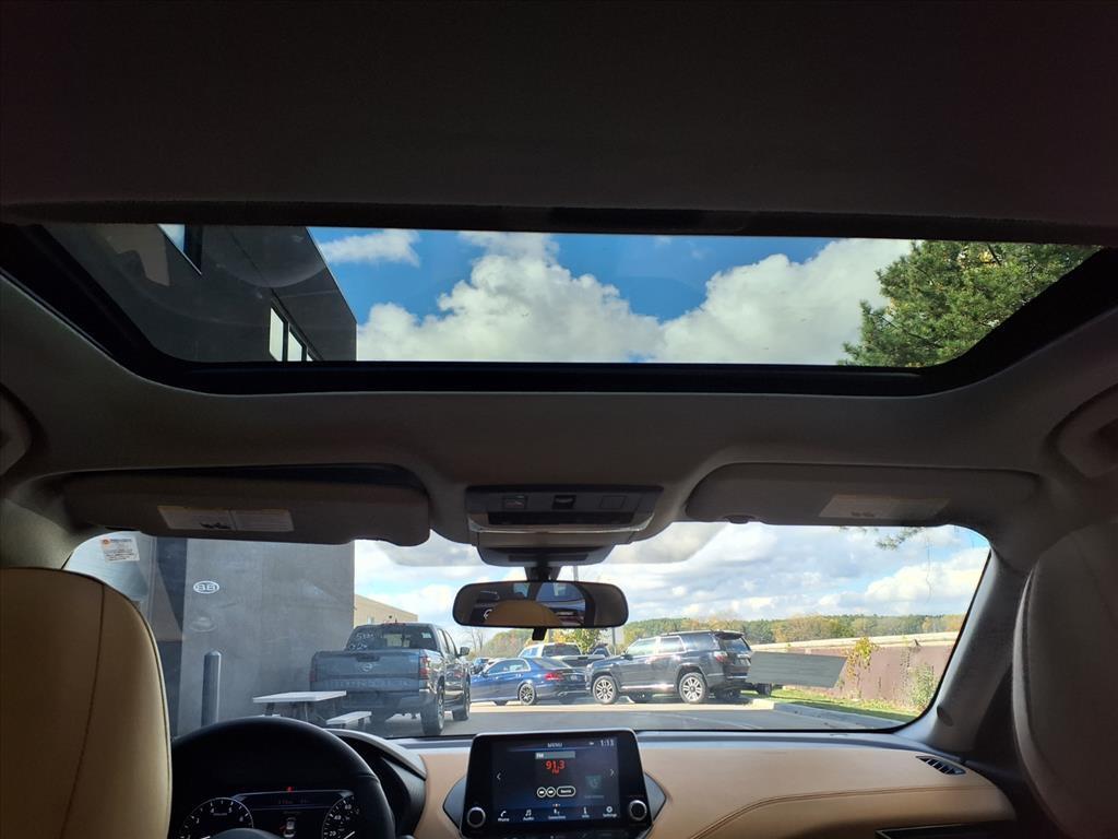 new 2025 Nissan Sentra car, priced at $24,403