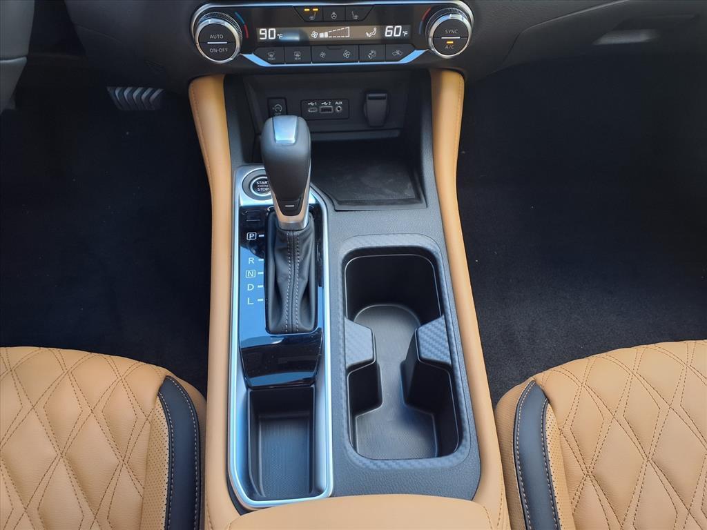 new 2025 Nissan Sentra car, priced at $24,403