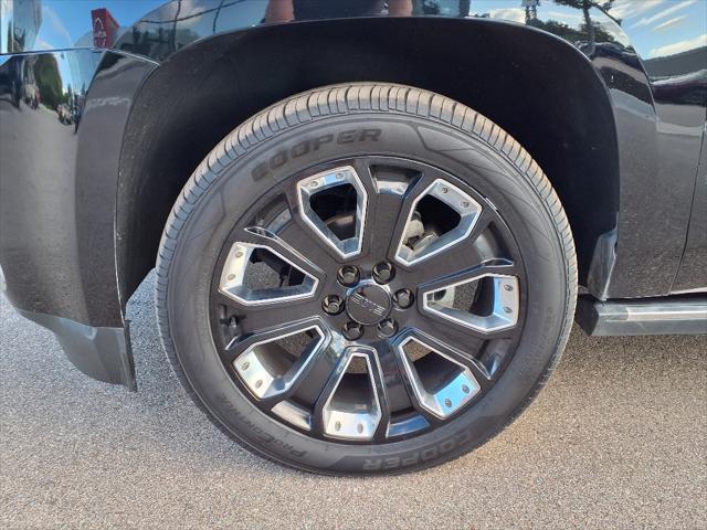 used 2018 GMC Yukon XL car, priced at $35,465