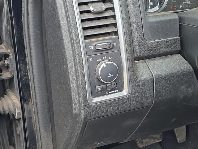 used 2021 Ram 1500 Classic car, priced at $31,354