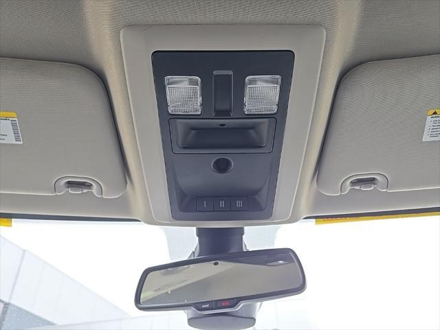 used 2021 Ram 1500 Classic car, priced at $31,354