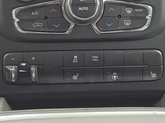 used 2021 Ram 1500 Classic car, priced at $31,354