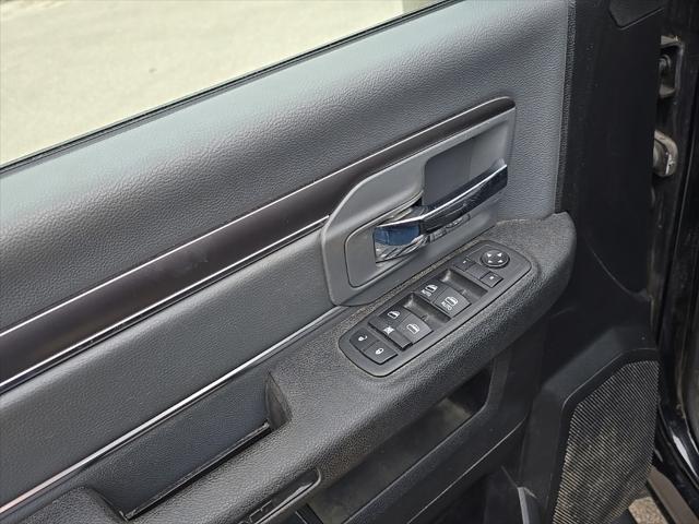 used 2021 Ram 1500 Classic car, priced at $31,354