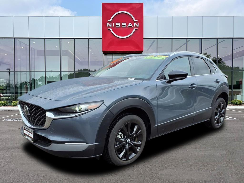 used 2023 Mazda CX-30 car, priced at $26,228
