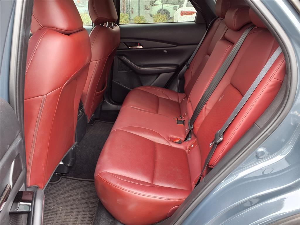 used 2023 Mazda CX-30 car, priced at $26,228