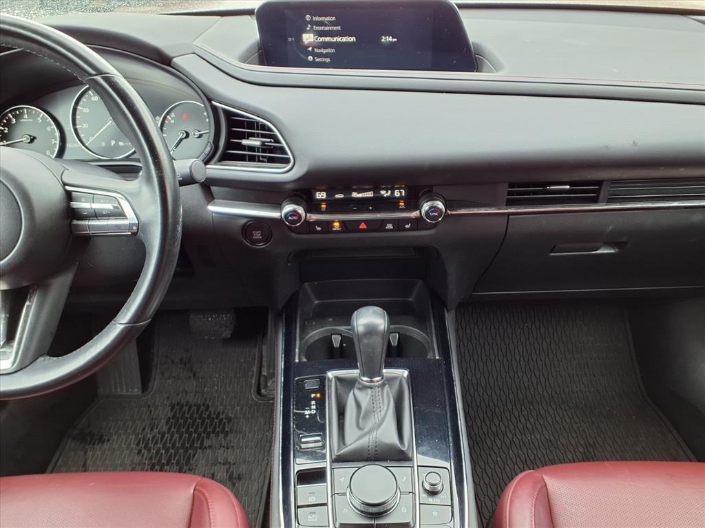 used 2023 Mazda CX-30 car, priced at $26,228