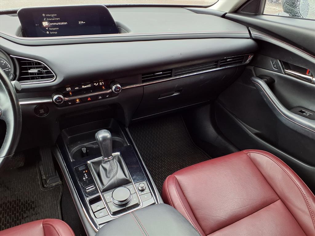 used 2023 Mazda CX-30 car, priced at $26,228