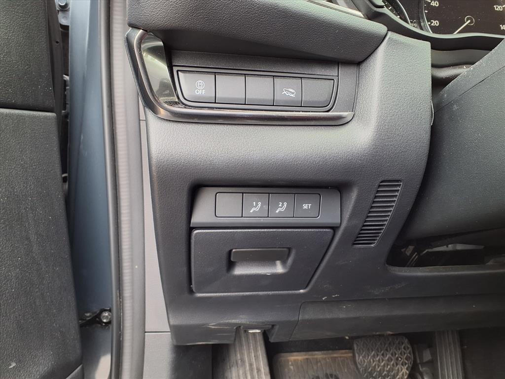 used 2023 Mazda CX-30 car, priced at $26,228