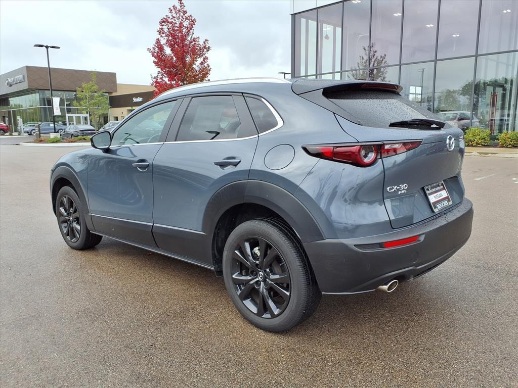used 2023 Mazda CX-30 car, priced at $26,228