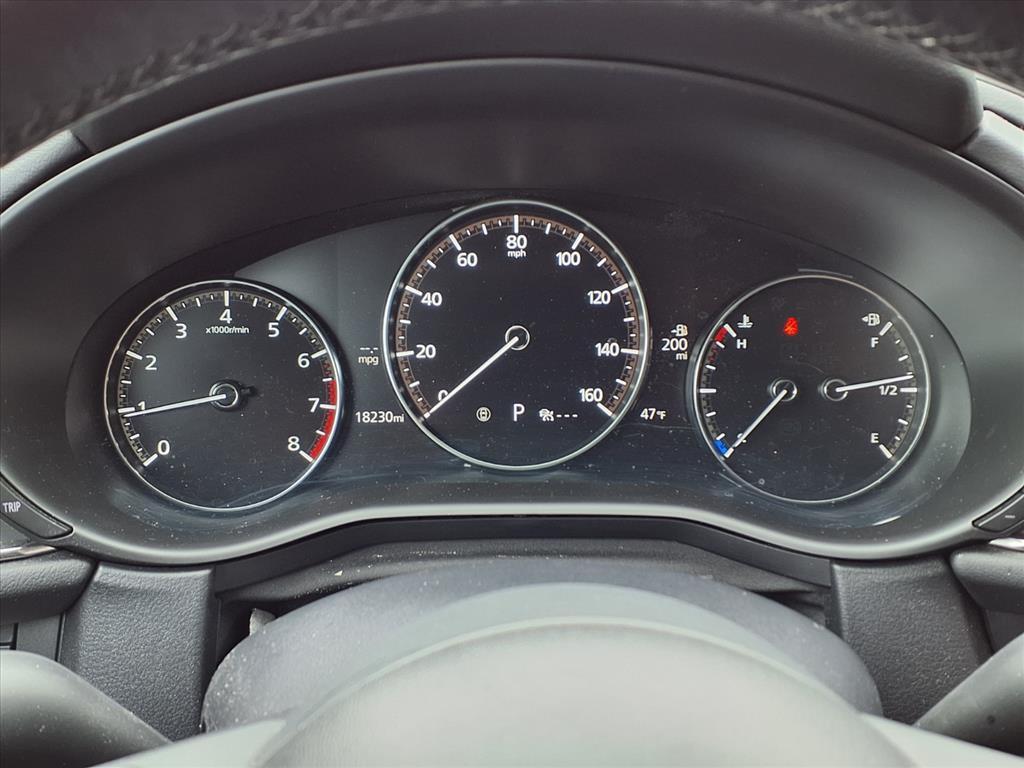 used 2023 Mazda CX-30 car, priced at $26,228