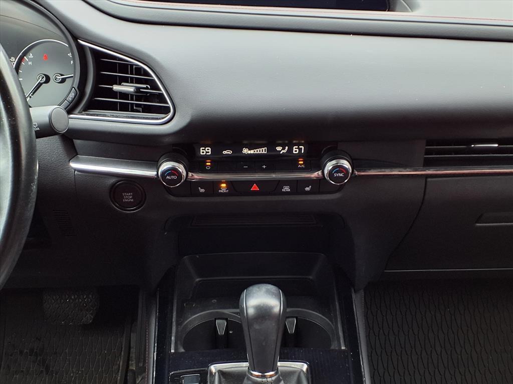 used 2023 Mazda CX-30 car, priced at $26,228