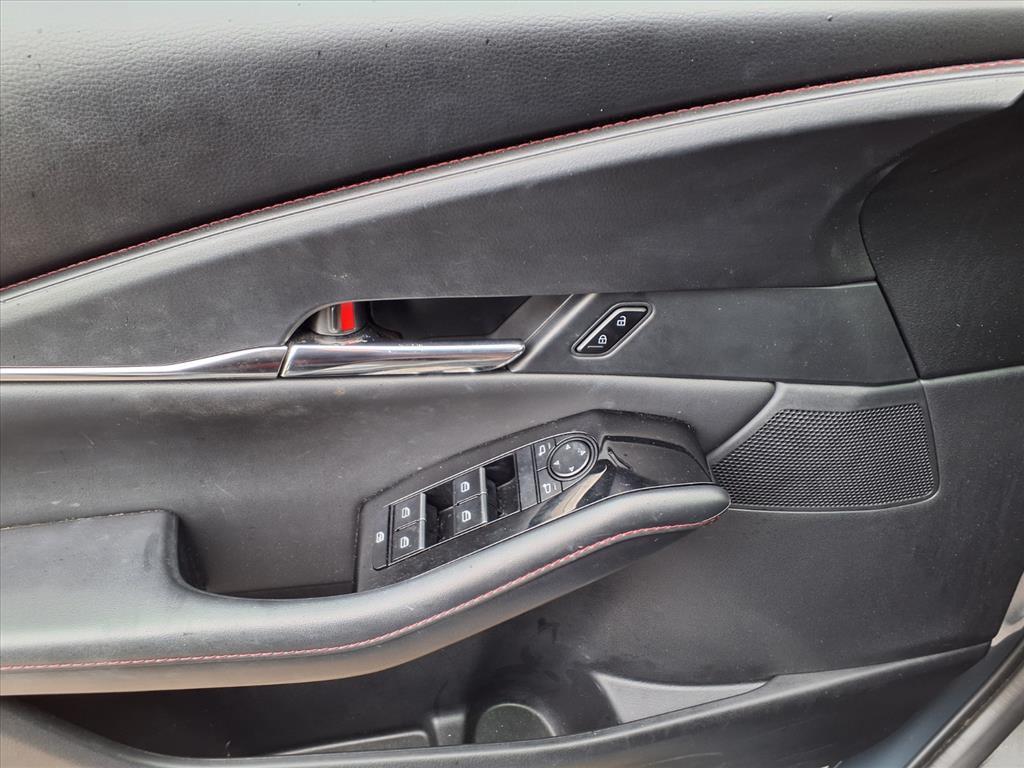 used 2023 Mazda CX-30 car, priced at $26,228