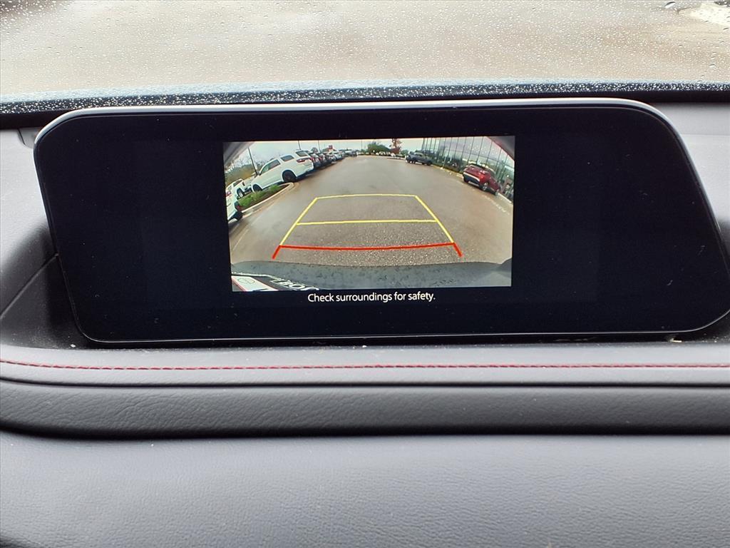 used 2023 Mazda CX-30 car, priced at $26,228