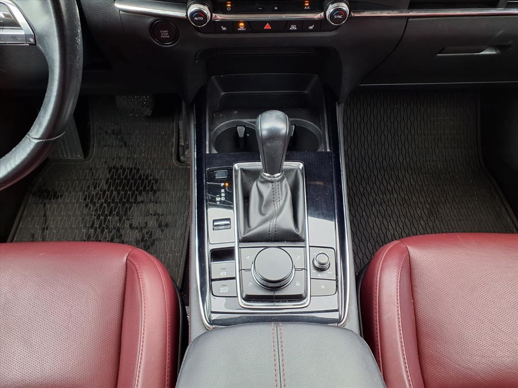 used 2023 Mazda CX-30 car, priced at $26,228
