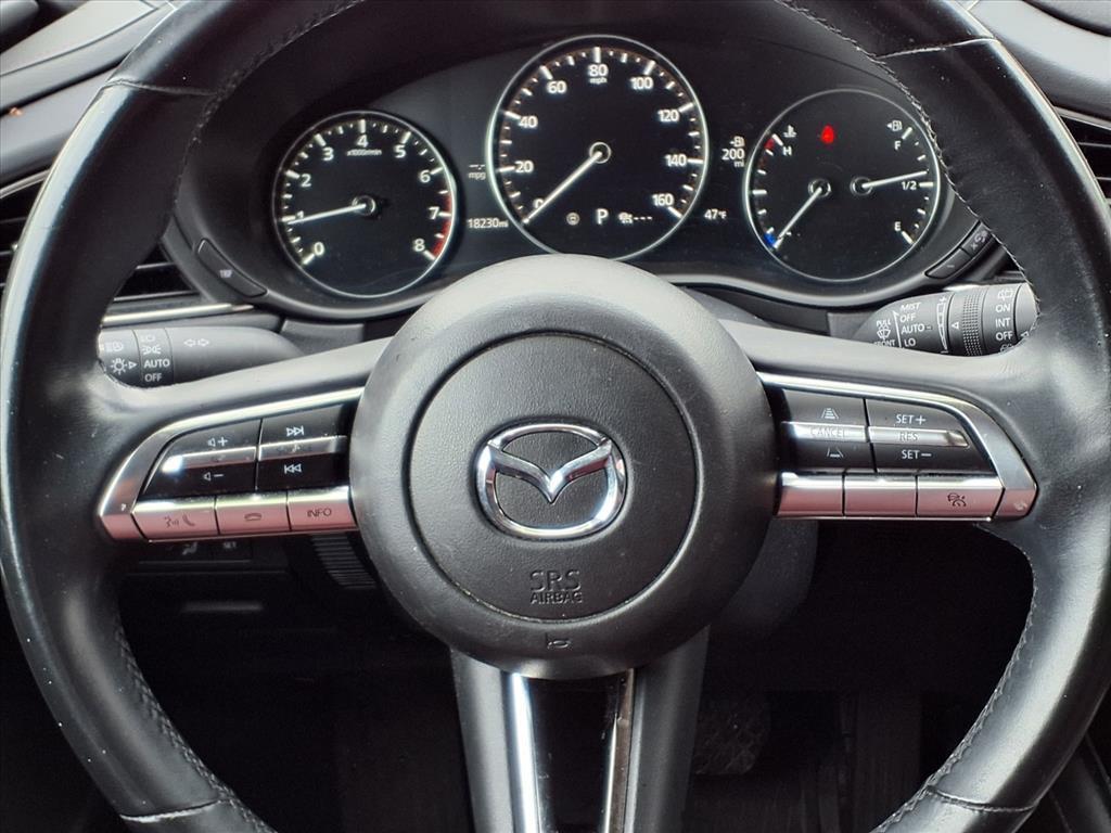 used 2023 Mazda CX-30 car, priced at $26,228