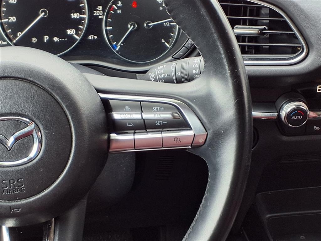used 2023 Mazda CX-30 car, priced at $26,228