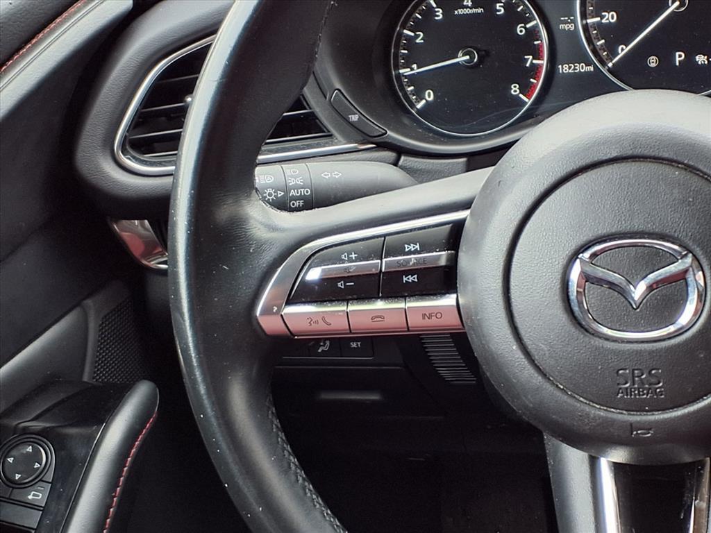 used 2023 Mazda CX-30 car, priced at $26,228