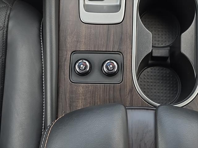 used 2022 Nissan Murano car, priced at $29,985